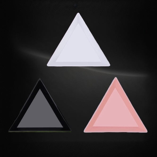 PLATEAUX TRIANGLE